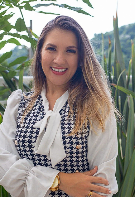 Thalita Perveieff
